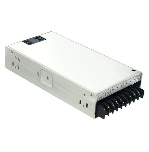 HSP-250 250W Mean Well Single Output With PFC Function Power Supply
