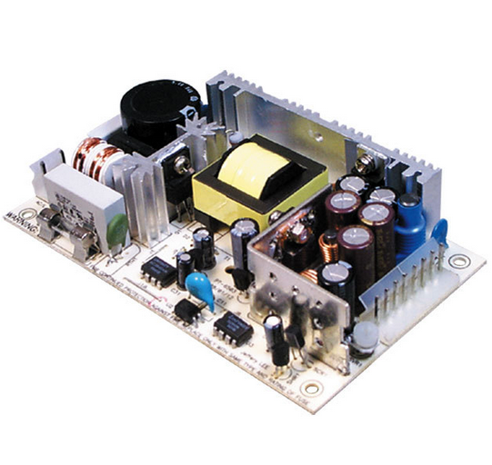 PT-4503 45W Mean Well Triple Output With 3.3V Output Power Supply