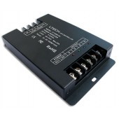 LTECH LED LT-3060-8A 5V-24V 3CH CV Power Repeater Controller