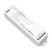 Ltech CG-AUDIO 12-24Vdc Bluetooth 5.0 SIG Mesh led Driver