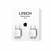 Ltech CG-D Bluetooth 5.0 SIG Mesh Wireless Module