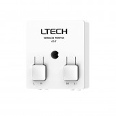 Ltech CG-T Wireless Module Bluetooth 5.0 SIG Mesh 100-240Vac