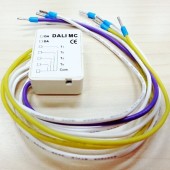 DALI Signal Mode Switch Module