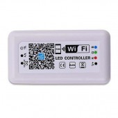Wifi373 12V 24V 4A*3CH Magic Home Wifi Controller for RGB Light Strip