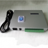 T-300K SD Card LED Controller T300K Pixel Module RGB Controller