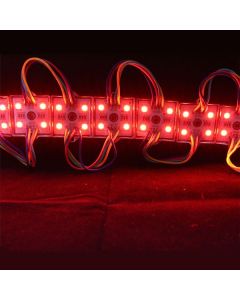 DC 12V 24V RGB CCT LED Strip 5050 SMD 5M 300LEDs RGBW Stripe Light